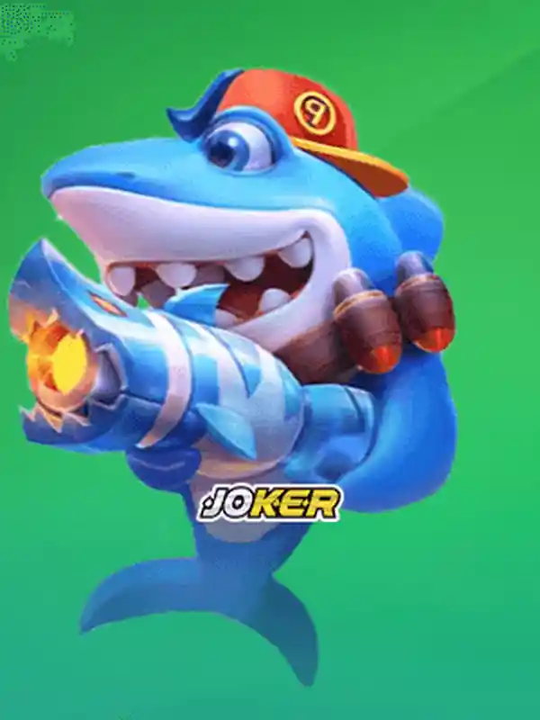 JOKER صيد السمك - pk tk ক্যাসিনো